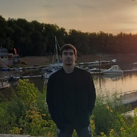 Груданов Даниил, Россия, Омск
