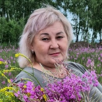 Зайкова Жанна, Россия, Челябинск