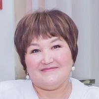 Гомбоева Дарима, Россия, Улан-Удэ