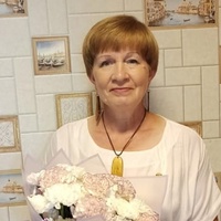Киприянова Людмила, Россия, Сарс 
