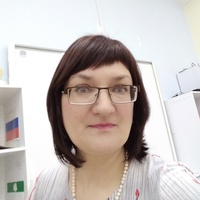 Марченко Татьяна, Россия, Курган