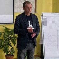 Желтобрюхов Алексей, Россия, Ангарск