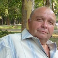 Гарбузов Юрий, Россия, Краснодар