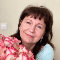 Захарова Ирина, Россия, Краснодар