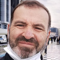 Yardanov Mustafa, Турция, Ankara