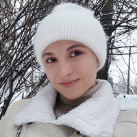 Абашидзе Ирина, Россия, Оренбург