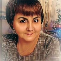 Стародумова Людмила