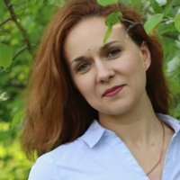 Макарова Ольга, Россия