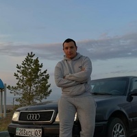 Бабаханян Руслан, Казахстан, Степногорск