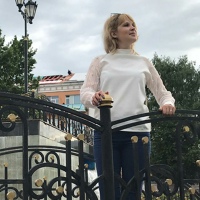 Маркина Наталья, Россия, Электросталь