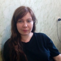 Семушева Елена, Россия, Березники