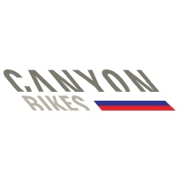 CANYON Bikes Russia