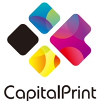 Capital Print, Китай, Guangzhou