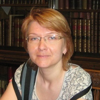 Березина Ольга, Россия, Санкт-Петербург