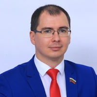 Седов Денис, Россия, Ульяновск