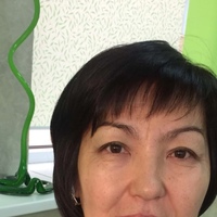 Алиева Гульнар, Казахстан, Караганда