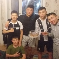 Рысбаев Амангелди, Казахстан, Туркестан