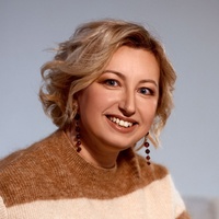 Серебрякова Наталья, Россия, Москва