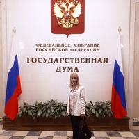 Ивлева Татьяна, Россия, Москва