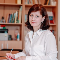 Григорьева Елизавета, Россия