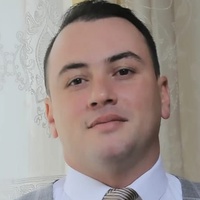 Abdullaev Naim, Россия, Санкт-Петербург