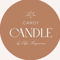 Candle Candy, Россия, Тюмень