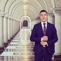 Shokhanbayev Amirkhan, Казахстан, Алматы