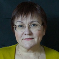 Адушкина Елена, Россия, Арзамас