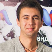 Сокольский Дмитрий, Россия, Симферополь