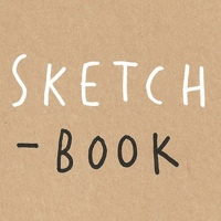 Sketchbook | Скетчбук художника и дизайнера