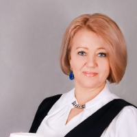 Тихонова Людмила, Россия, Красноярск