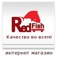 Fish Red, Россия, Москва