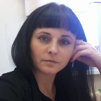 Яркова Ирина, Россия, Кудымкар