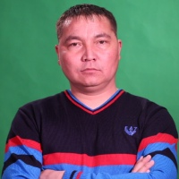 Umirbekov Talgat, Казахстан, Алматы