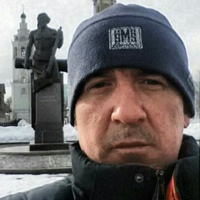 Павлихин Сергей, Россия, Тула