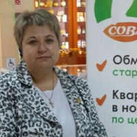 Лариса Егорова, Россия, Тюмень