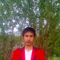 Madaminov Shaxriyor, Узбекистан, Андижан
