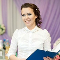 Захарова Анастасия, Казахстан, Алматы