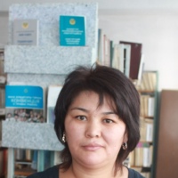 Рбк Рысжан, Казахстан, Мерке