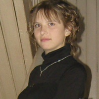 Назмиева Дарья, Россия, Кирсантьево