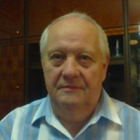 Мелехин Борис, Россия, Саратов