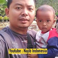 Najib Zainun, Индонезия, Magelang