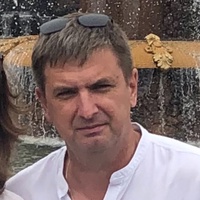 Щербаков Дмитрий, Россия, Омск