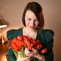 Кобленкова Светлана, Россия