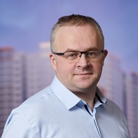 Дмитриев Сергей, Россия, Ханты-Мансийск