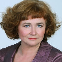 Волганова Ирина, Россия, Ярославль
