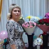 Семизова Оля, Россия, Самара