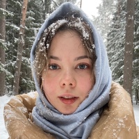 Lelekova Angelina, Россия, Москва