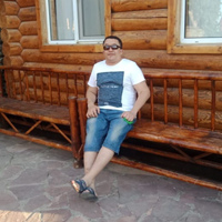 Курмаев Тимур, Казахстан, Талдыкорган