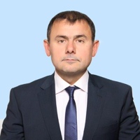 Даминев Ильдар, Россия, Уфа